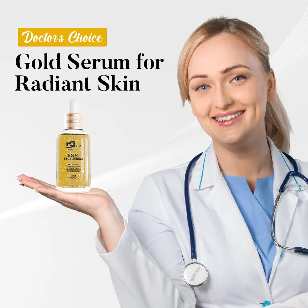 Hyaluronic Acid Shrinks Pores Skin Care Face Serum